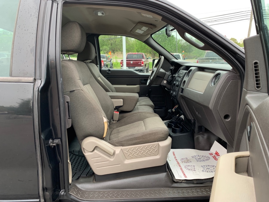 Used Ford F-150 4WD SuperCab 145" XL 2010 | Marsh Auto Sales LLC. Ortonville, Michigan Used Ford F-150 4WD SuperCab 145" XL 2010 | Marsh Auto Sales LLC. Ortonville, Michigan