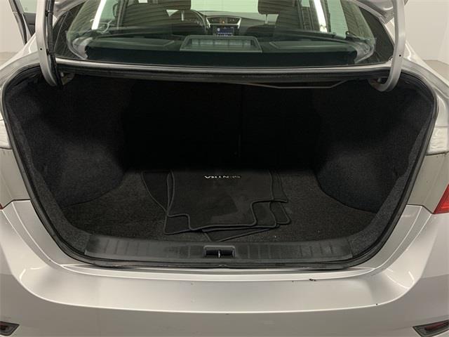 Used Nissan Sentra SV 2019 | Eastchester Motor Cars. Bronx, New York Used Nissan Sentra SV 2019 | Eastchester Motor Cars. Bronx, New York