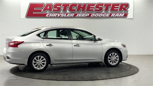 Used Nissan Sentra SV 2019 | Eastchester Motor Cars. Bronx, New York Used Nissan Sentra SV 2019 | Eastchester Motor Cars. Bronx, New York