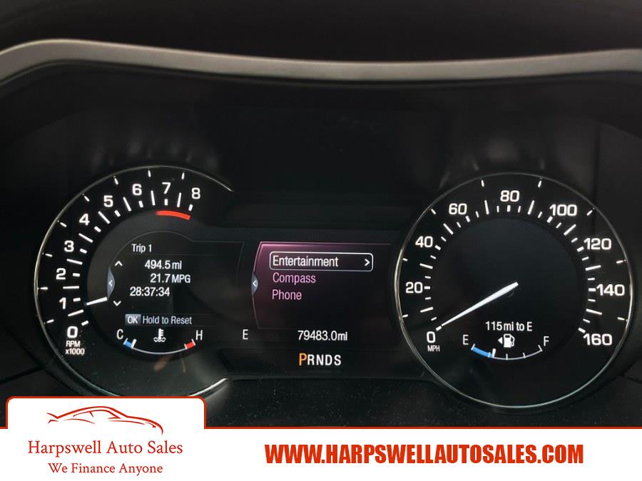 Used Lincoln MKZ 4dr Sdn AWD 2015 | Harpswell Auto Sales Inc. Harpswell, Maine Used Lincoln MKZ 4dr Sdn AWD 2015 | Harpswell Auto Sales Inc. Harpswell, Maine