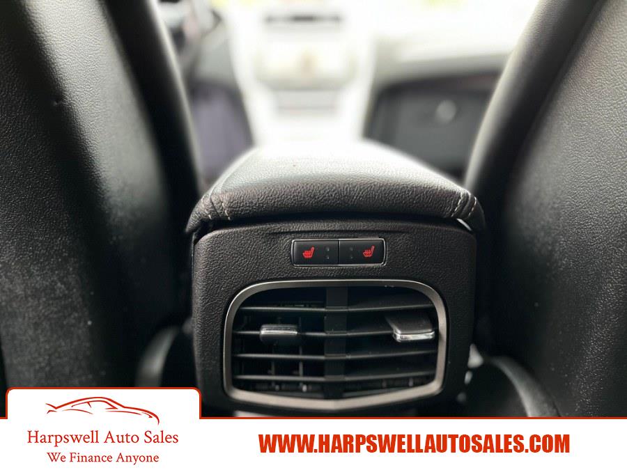 Used Lincoln MKZ 4dr Sdn AWD 2015 | Harpswell Auto Sales Inc. Harpswell, Maine Used Lincoln MKZ 4dr Sdn AWD 2015 | Harpswell Auto Sales Inc. Harpswell, Maine