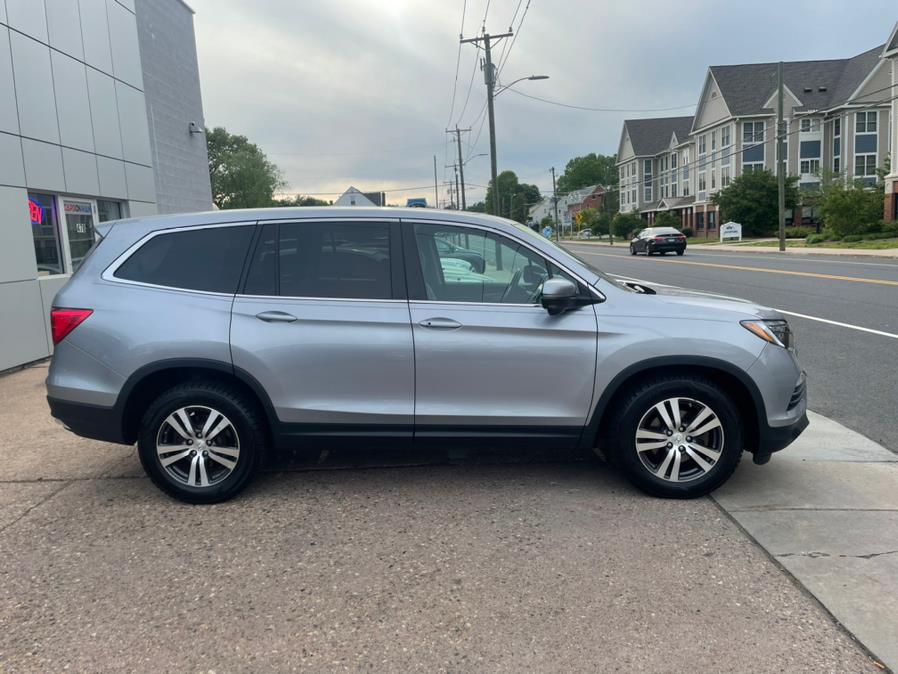 2017 Honda Pilot EX-L AWD, available for sale in Manchester, Connecticut | Carsonmain LLC. Manchester, Connecticut 2017 Honda Pilot EX-L AWD, available for sale in Manchester, Connecticut | Carsonmain LLC. Manchester, Connecticut