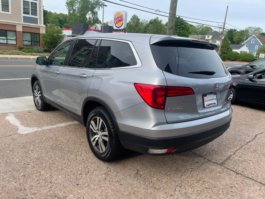 2017 Honda Pilot EX-L AWD, available for sale in Manchester, Connecticut | Carsonmain LLC. Manchester, Connecticut 2017 Honda Pilot EX-L AWD, available for sale in Manchester, Connecticut | Carsonmain LLC. Manchester, Connecticut