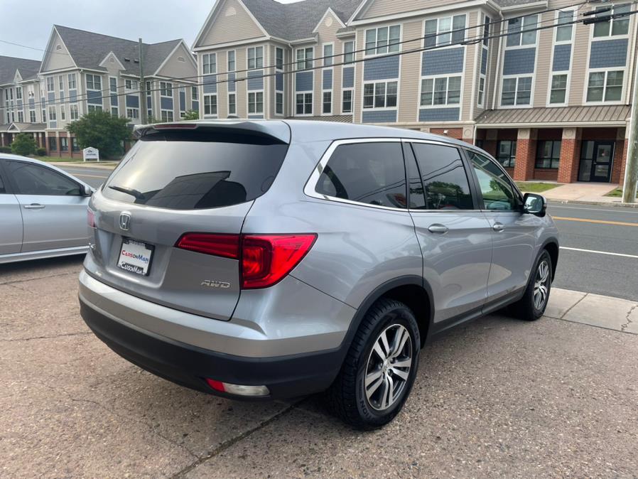 2017 Honda Pilot EX-L AWD, available for sale in Manchester, Connecticut | Carsonmain LLC. Manchester, Connecticut 2017 Honda Pilot EX-L AWD, available for sale in Manchester, Connecticut | Carsonmain LLC. Manchester, Connecticut