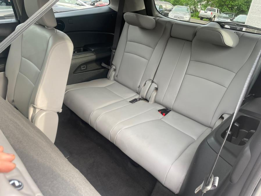 2017 Honda Pilot EX-L AWD, available for sale in Manchester, Connecticut | Carsonmain LLC. Manchester, Connecticut 2017 Honda Pilot EX-L AWD, available for sale in Manchester, Connecticut | Carsonmain LLC. Manchester, Connecticut