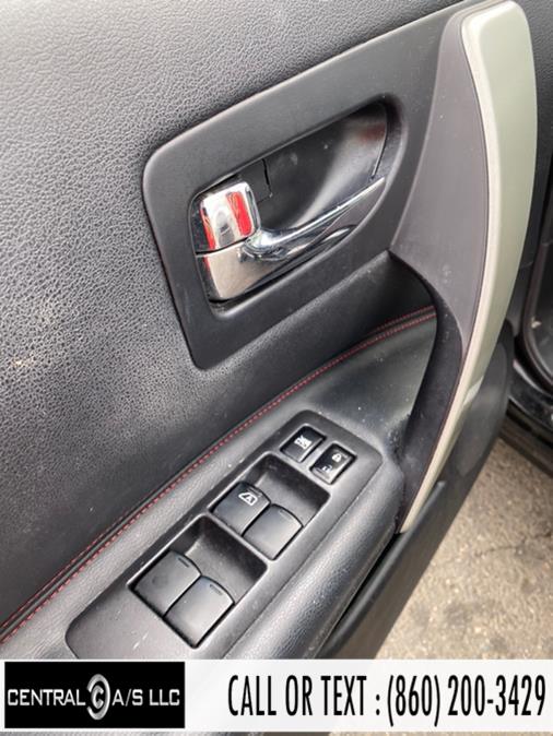 2013 Nissan Rogue AWD 4dr SV, available for sale in East Windsor, Connecticut | Central A/S LLC. East Windsor, Connecticut 2013 Nissan Rogue AWD 4dr SV, available for sale in East Windsor, Connecticut | Central A/S LLC. East Windsor, Connecticut