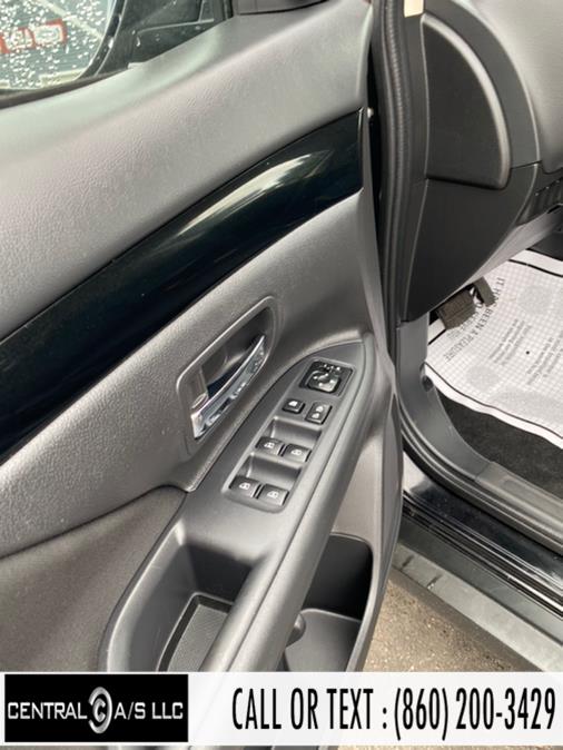 2019 Mitsubishi Outlander ES AWC, available for sale in East Windsor, Connecticut | Central A/S LLC. East Windsor, Connecticut 2019 Mitsubishi Outlander ES AWC, available for sale in East Windsor, Connecticut | Central A/S LLC. East Windsor, Connecticut