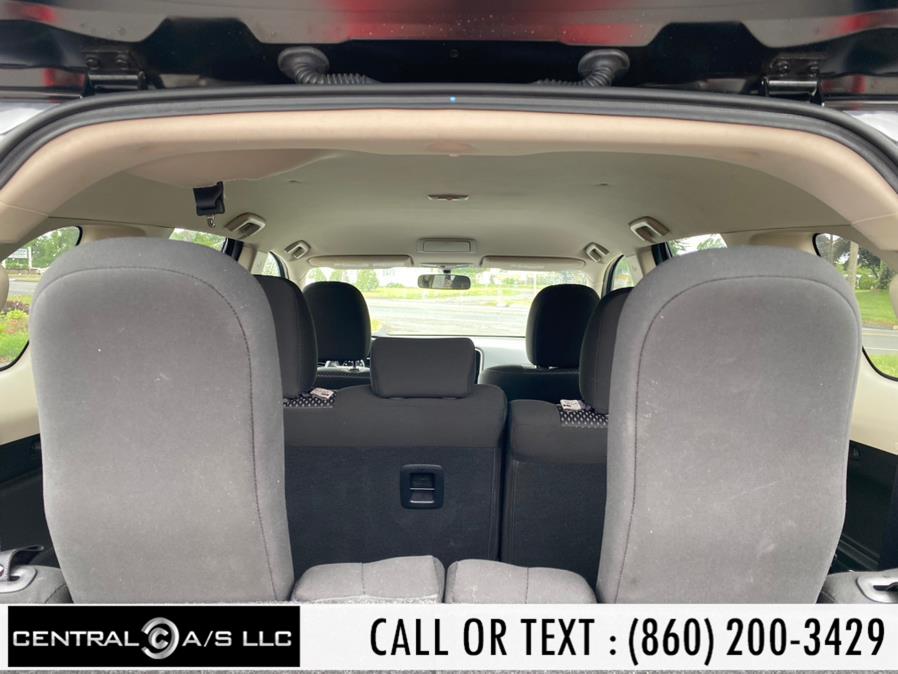 2019 Mitsubishi Outlander ES AWC, available for sale in East Windsor, Connecticut | Central A/S LLC. East Windsor, Connecticut 2019 Mitsubishi Outlander ES AWC, available for sale in East Windsor, Connecticut | Central A/S LLC. East Windsor, Connecticut