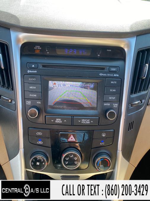 Used Hyundai Sonata 4dr Sdn 2.4L Auto GLS 2014 | Central A/S LLC. East Windsor, Connecticut Used Hyundai Sonata 4dr Sdn 2.4L Auto GLS 2014 | Central A/S LLC. East Windsor, Connecticut