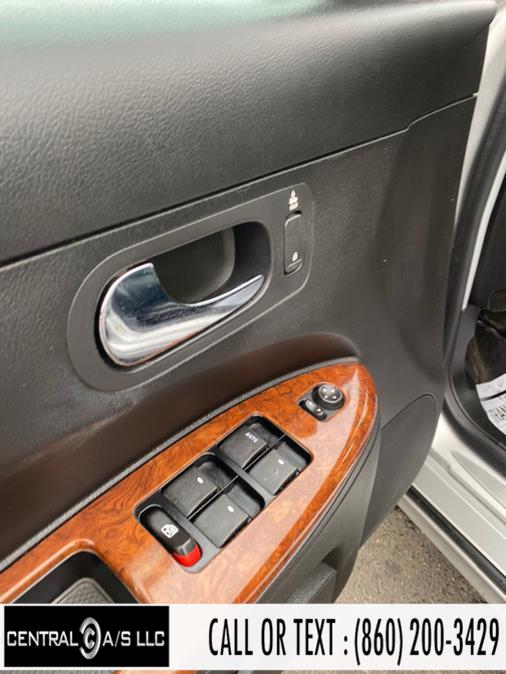 2005 Buick LaCrosse 4dr Sdn CXL, available for sale in East Windsor, Connecticut | Central A/S LLC. East Windsor, Connecticut 2005 Buick LaCrosse 4dr Sdn CXL, available for sale in East Windsor, Connecticut | Central A/S LLC. East Windsor, Connecticut