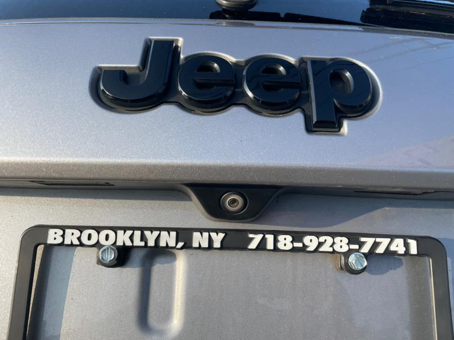 2015 Jeep Grand Cherokee 4WD 4dr Altitude, available for sale in Brooklyn, NY