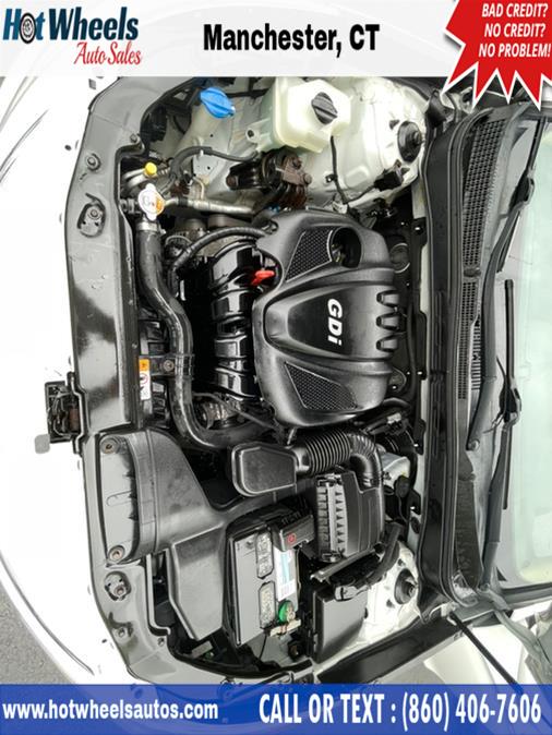 Used Hyundai Sonata 4dr Sdn 2.4L Auto GLS *Ltd Avail* 2013 | Hot Wheels Auto Sales LLC. Manchester, Connecticut Used Hyundai Sonata 4dr Sdn 2.4L Auto GLS *Ltd Avail* 2013 | Hot Wheels Auto Sales LLC. Manchester, Connecticut
