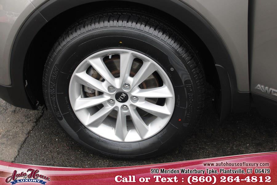 2019 Kia Sorento LX AWD, available for sale in Plantsville, Connecticut | Auto House of Luxury. Plantsville, Connecticut 2019 Kia Sorento LX AWD, available for sale in Plantsville, Connecticut | Auto House of Luxury. Plantsville, Connecticut