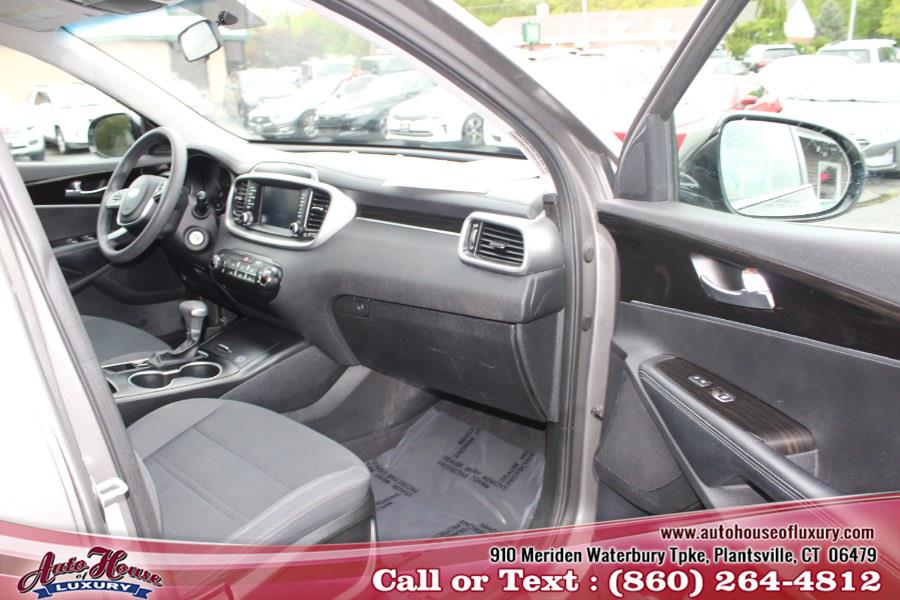 2019 Kia Sorento LX AWD, available for sale in Plantsville, Connecticut | Auto House of Luxury. Plantsville, Connecticut 2019 Kia Sorento LX AWD, available for sale in Plantsville, Connecticut | Auto House of Luxury. Plantsville, Connecticut