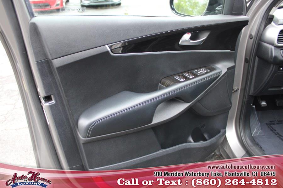 2019 Kia Sorento LX AWD, available for sale in Plantsville, Connecticut | Auto House of Luxury. Plantsville, Connecticut 2019 Kia Sorento LX AWD, available for sale in Plantsville, Connecticut | Auto House of Luxury. Plantsville, Connecticut