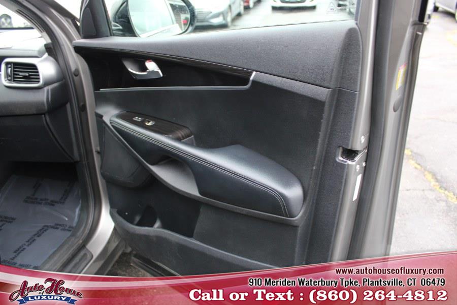 2019 Kia Sorento LX AWD, available for sale in Plantsville, Connecticut | Auto House of Luxury. Plantsville, Connecticut 2019 Kia Sorento LX AWD, available for sale in Plantsville, Connecticut | Auto House of Luxury. Plantsville, Connecticut