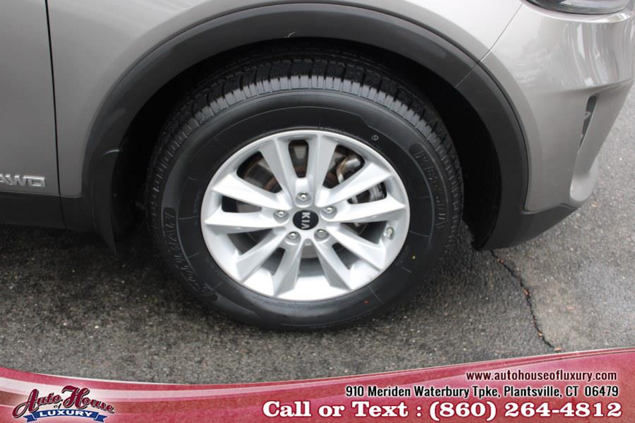 2019 Kia Sorento LX AWD, available for sale in Plantsville, Connecticut | Auto House of Luxury. Plantsville, Connecticut 2019 Kia Sorento LX AWD, available for sale in Plantsville, Connecticut | Auto House of Luxury. Plantsville, Connecticut