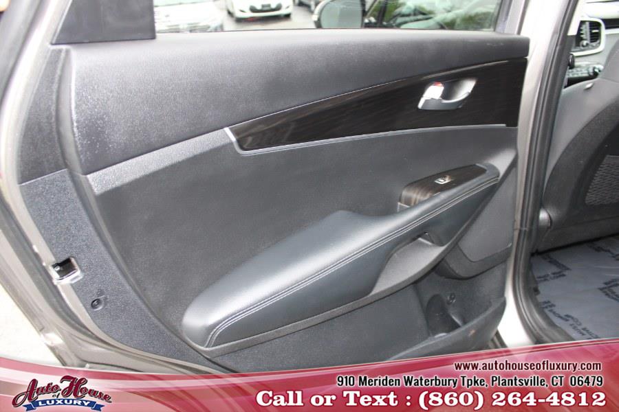 2019 Kia Sorento LX AWD, available for sale in Plantsville, Connecticut | Auto House of Luxury. Plantsville, Connecticut 2019 Kia Sorento LX AWD, available for sale in Plantsville, Connecticut | Auto House of Luxury. Plantsville, Connecticut