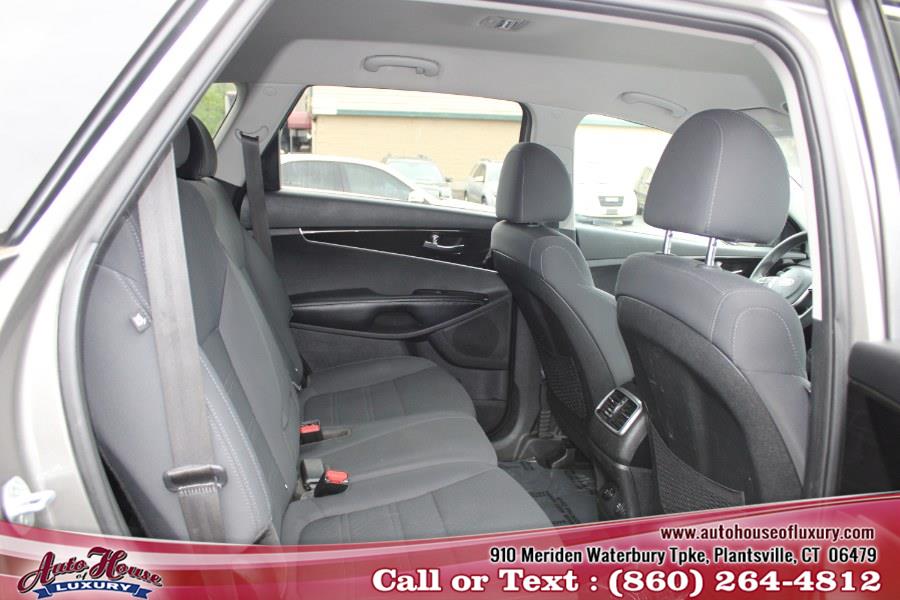 2019 Kia Sorento LX AWD, available for sale in Plantsville, Connecticut | Auto House of Luxury. Plantsville, Connecticut 2019 Kia Sorento LX AWD, available for sale in Plantsville, Connecticut | Auto House of Luxury. Plantsville, Connecticut