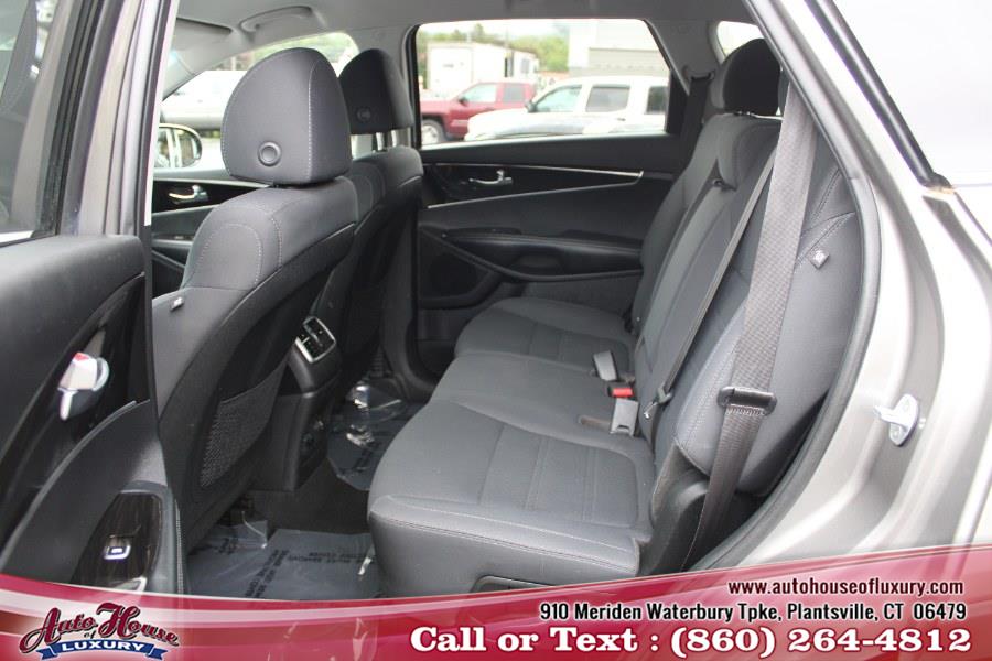 2019 Kia Sorento LX AWD, available for sale in Plantsville, Connecticut | Auto House of Luxury. Plantsville, Connecticut 2019 Kia Sorento LX AWD, available for sale in Plantsville, Connecticut | Auto House of Luxury. Plantsville, Connecticut