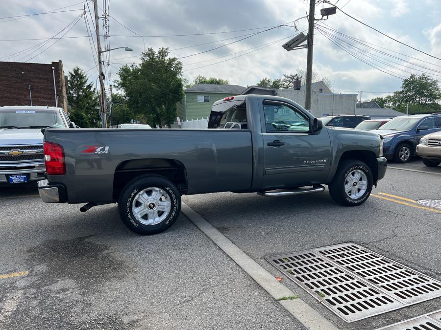 2011 Chevrolet Silverado 1500 4WD Reg Cab 119.0' LT, available for sale in Lodi, New Jersey | Route 46 Auto Sales Inc. Lodi, New Jersey 2011 Chevrolet Silverado 1500 4WD Reg Cab 119.0' LT, available for sale in Lodi, New Jersey | Route 46 Auto Sales Inc. Lodi, New Jersey