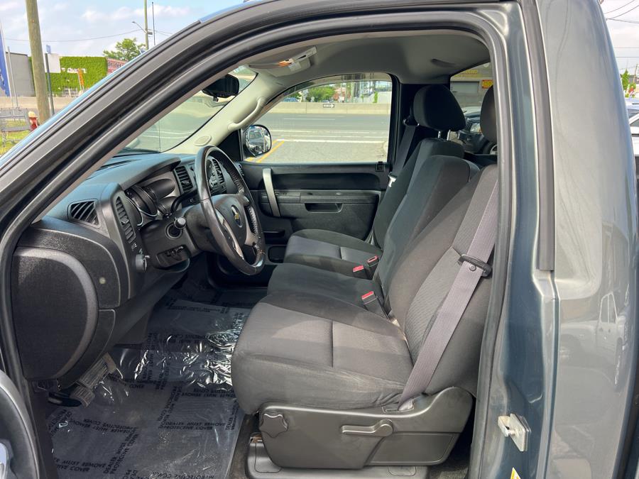 2011 Chevrolet Silverado 1500 4WD Reg Cab 119.0' LT, available for sale in Lodi, New Jersey | Route 46 Auto Sales Inc. Lodi, New Jersey 2011 Chevrolet Silverado 1500 4WD Reg Cab 119.0' LT, available for sale in Lodi, New Jersey | Route 46 Auto Sales Inc. Lodi, New Jersey