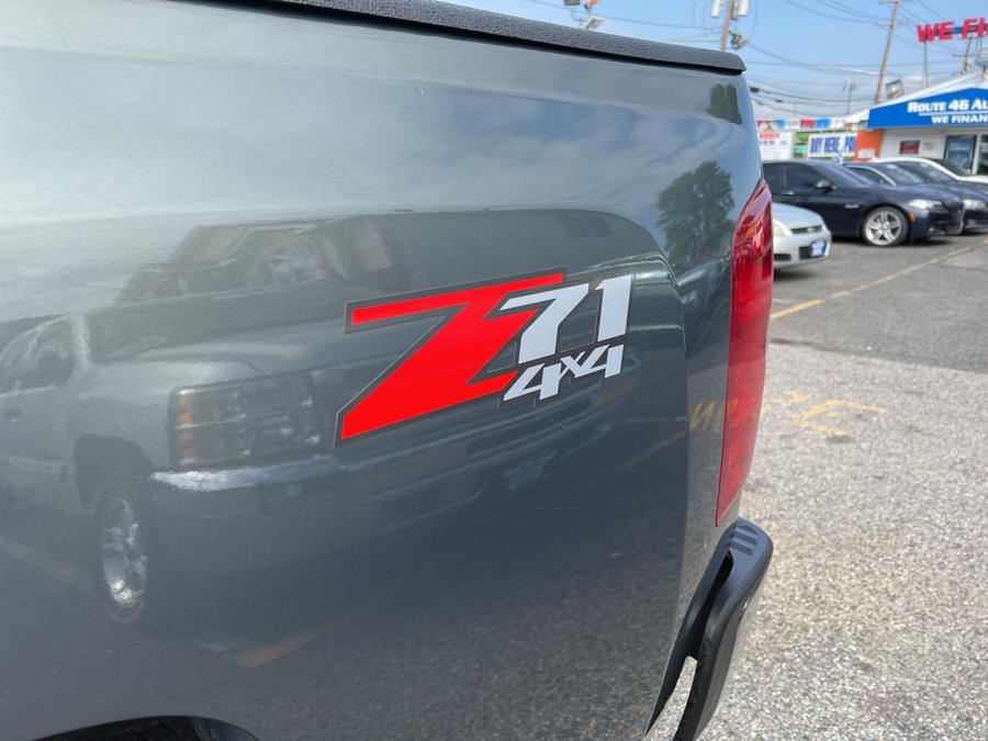 2011 Chevrolet Silverado 1500 4WD Reg Cab 119.0' LT, available for sale in Lodi, New Jersey | Route 46 Auto Sales Inc. Lodi, New Jersey 2011 Chevrolet Silverado 1500 4WD Reg Cab 119.0' LT, available for sale in Lodi, New Jersey | Route 46 Auto Sales Inc. Lodi, New Jersey