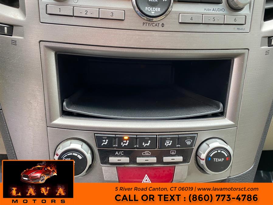 2012 Subaru Legacy 4dr Sdn H4 Auto 2.5i, available for sale in Canton, Connecticut | Lava Motors. Canton, Connecticut 2012 Subaru Legacy 4dr Sdn H4 Auto 2.5i, available for sale in Canton, Connecticut | Lava Motors. Canton, Connecticut