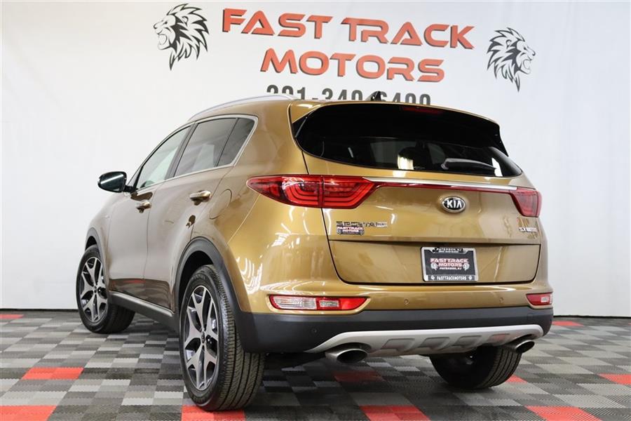 2017 Kia Sportage SX, available for sale in Paterson, New Jersey | Fast Track Motors. Paterson, New Jersey 2017 Kia Sportage SX, available for sale in Paterson, New Jersey | Fast Track Motors. Paterson, New Jersey