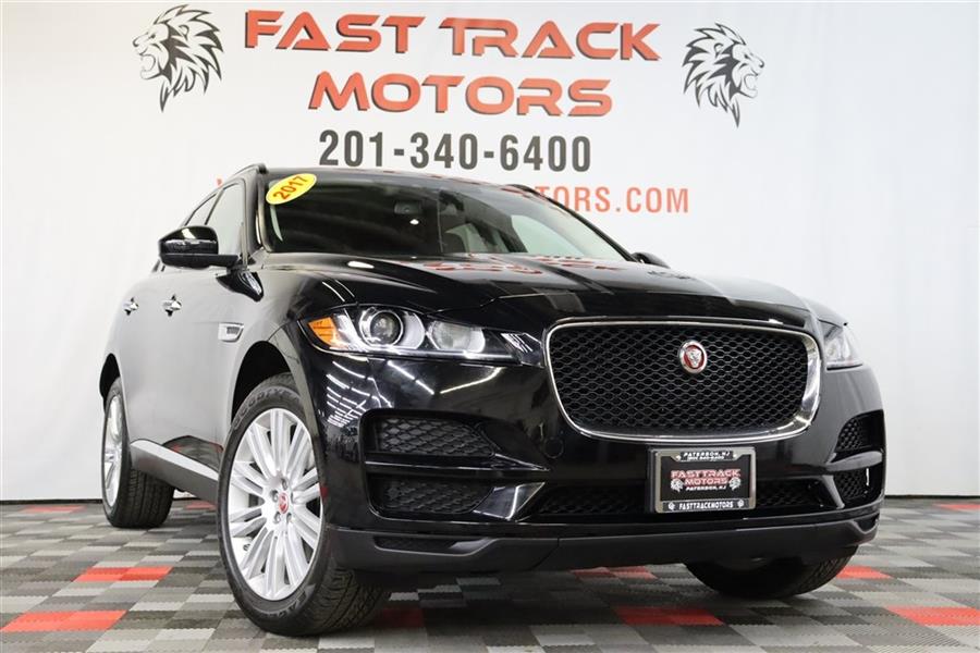 Used Jaguar F-pace PREMIUM SUPERCHARGED 2017 | Fast Track Motors. Paterson, New Jersey Used Jaguar F-pace PREMIUM SUPERCHARGED 2017 | Fast Track Motors. Paterson, New Jersey
