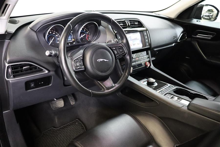 Used Jaguar F-pace PREMIUM SUPERCHARGED 2017 | Fast Track Motors. Paterson, New Jersey Used Jaguar F-pace PREMIUM SUPERCHARGED 2017 | Fast Track Motors. Paterson, New Jersey