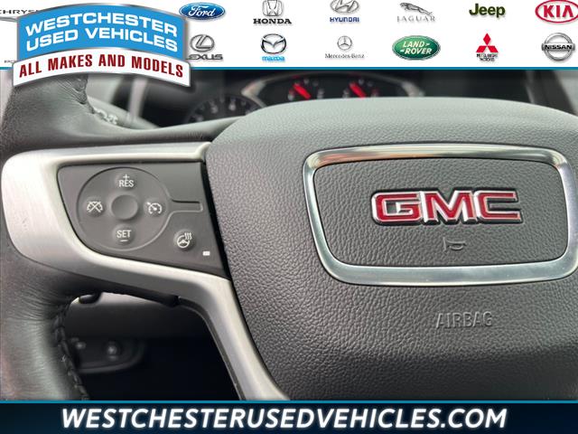 Used GMC Terrain SLT 2019 | Westchester Used Vehicles. White Plains, New York Used GMC Terrain SLT 2019 | Westchester Used Vehicles. White Plains, New York