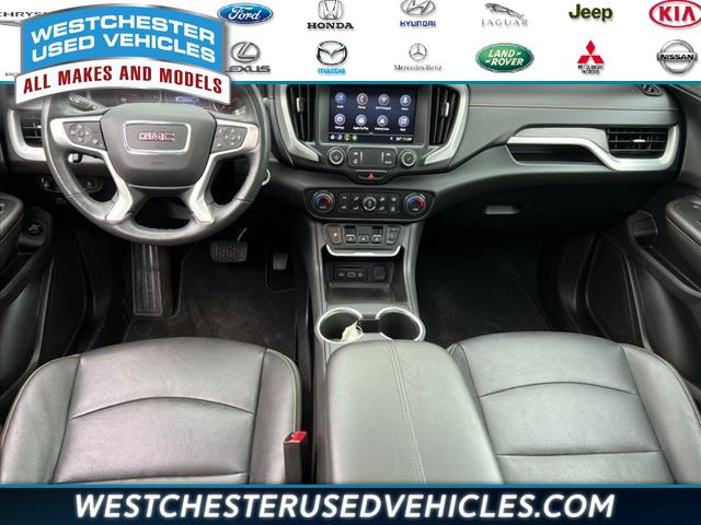 Used GMC Terrain SLT 2019 | Westchester Used Vehicles. White Plains, New York Used GMC Terrain SLT 2019 | Westchester Used Vehicles. White Plains, New York