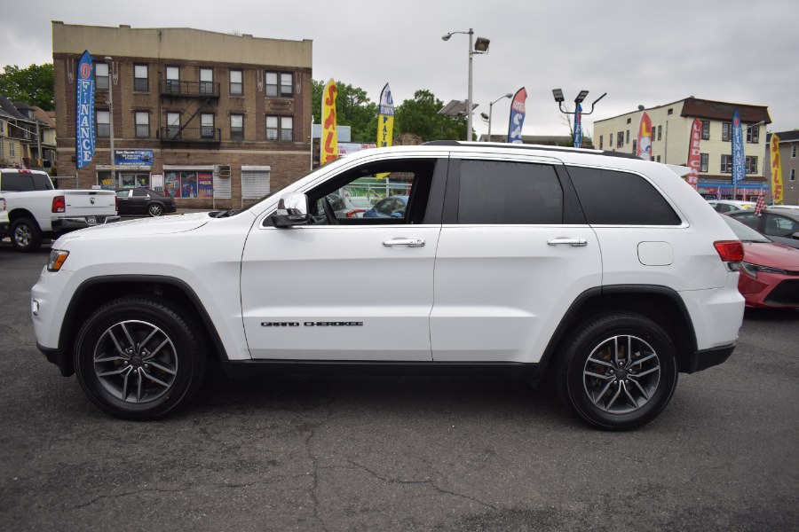 Used Jeep Grand Cherokee Limited X 4x4 2019 | Foreign Auto Imports. Irvington, New Jersey