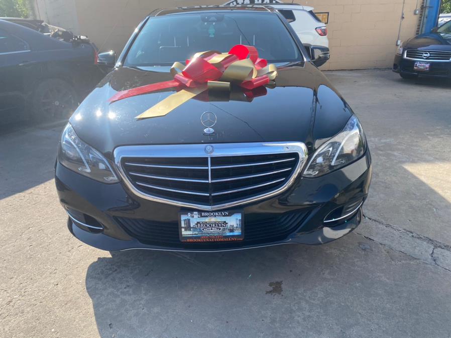 Used Mercedes-Benz E-Class 4dr Sdn E350 Sport 4MATIC 2016 | Brooklyn Auto Mall LLC. Brooklyn, New York Used Mercedes-Benz E-Class 4dr Sdn E350 Sport 4MATIC 2016 | Brooklyn Auto Mall LLC. Brooklyn, New York