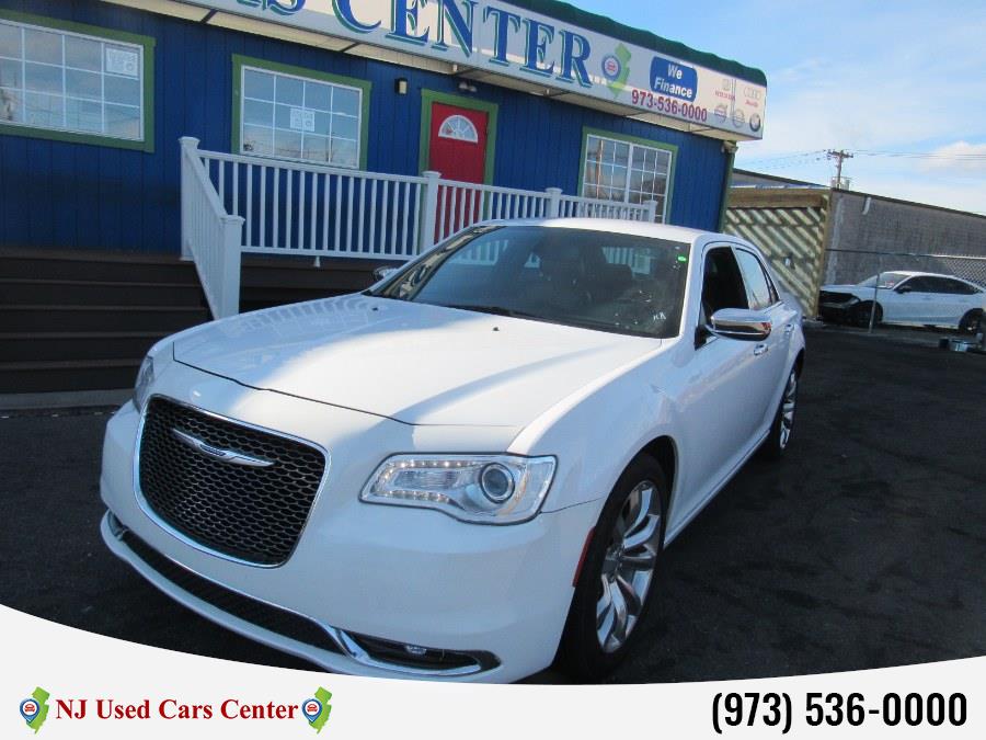 Used Chrysler 300 Limited RWD 2019 | NJ Used Cars Center. Irvington, New Jersey Used Chrysler 300 Limited RWD 2019 | NJ Used Cars Center. Irvington, New Jersey