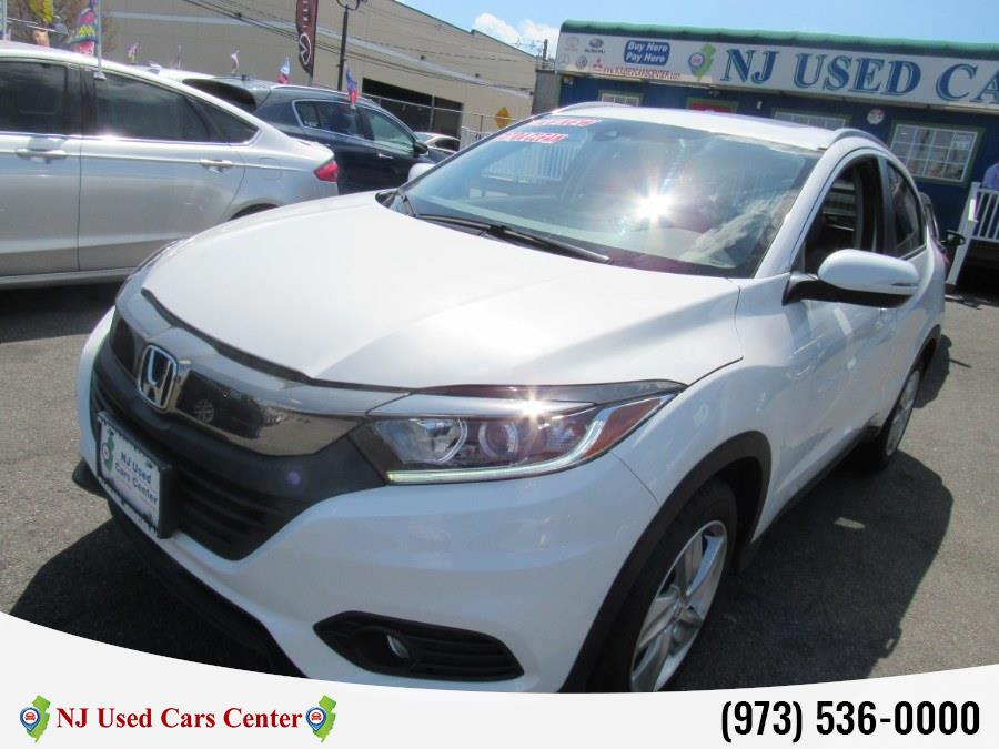 2019 Honda HR-V EX AWD CVT, available for sale in Irvington, New Jersey | NJ Used Cars Center. Irvington, New Jersey 2019 Honda HR-V EX AWD CVT, available for sale in Irvington, New Jersey | NJ Used Cars Center. Irvington, New Jersey