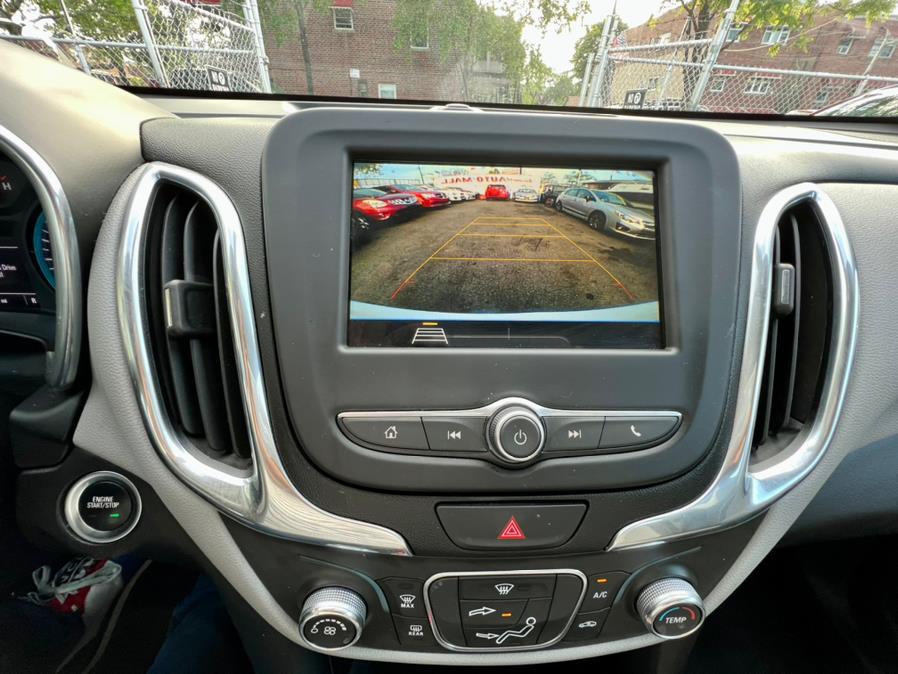 Used Chevrolet Equinox AWD 4dr LS w/1LS 2019 | Advanced Auto Mall. Bronx, New York Used Chevrolet Equinox AWD 4dr LS w/1LS 2019 | Advanced Auto Mall. Bronx, New York