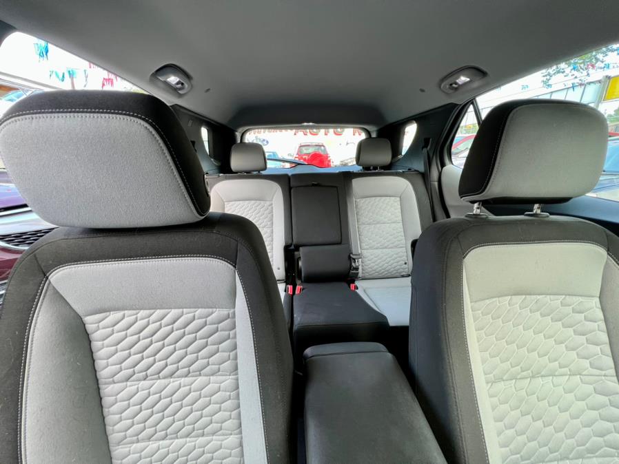 Used Chevrolet Equinox AWD 4dr LS w/1LS 2019 | Advanced Auto Mall. Bronx, New York Used Chevrolet Equinox AWD 4dr LS w/1LS 2019 | Advanced Auto Mall. Bronx, New York