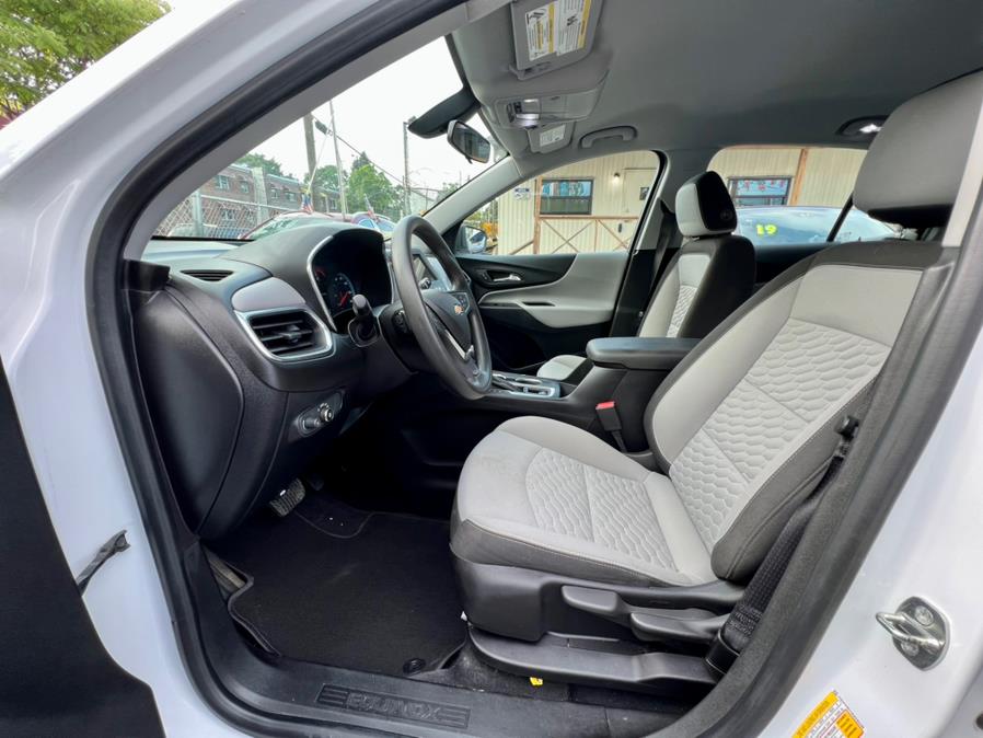 Used Chevrolet Equinox AWD 4dr LS w/1LS 2019 | Advanced Auto Mall. Bronx, New York Used Chevrolet Equinox AWD 4dr LS w/1LS 2019 | Advanced Auto Mall. Bronx, New York