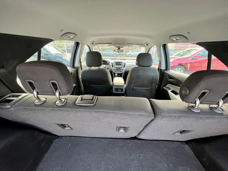 Used Chevrolet Equinox AWD 4dr LS w/1LS 2019 | Advanced Auto Mall. Bronx, New York Used Chevrolet Equinox AWD 4dr LS w/1LS 2019 | Advanced Auto Mall. Bronx, New York