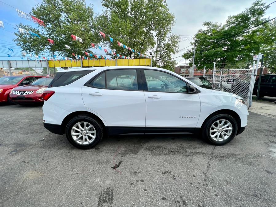 Used Chevrolet Equinox AWD 4dr LS w/1LS 2019 | Advanced Auto Mall. Bronx, New York Used Chevrolet Equinox AWD 4dr LS w/1LS 2019 | Advanced Auto Mall. Bronx, New York