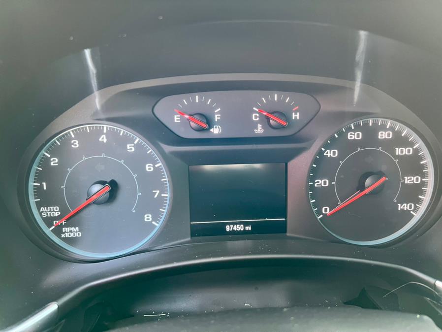 Used Chevrolet Equinox AWD 4dr LS w/1LS 2019 | Advanced Auto Mall. Bronx, New York Used Chevrolet Equinox AWD 4dr LS w/1LS 2019 | Advanced Auto Mall. Bronx, New York