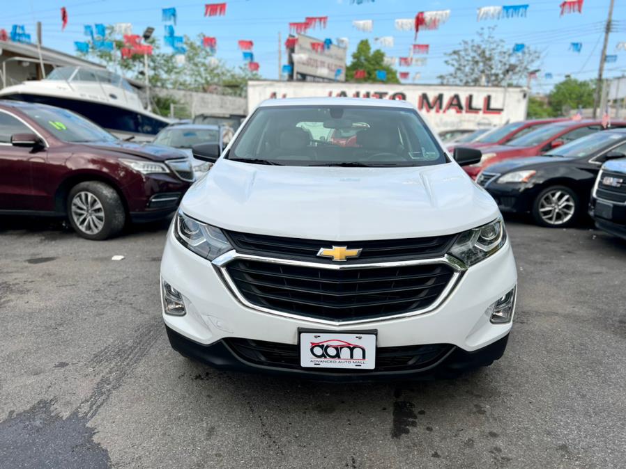 Used Chevrolet Equinox AWD 4dr LS w/1LS 2019 | Advanced Auto Mall. Bronx, New York Used Chevrolet Equinox AWD 4dr LS w/1LS 2019 | Advanced Auto Mall. Bronx, New York
