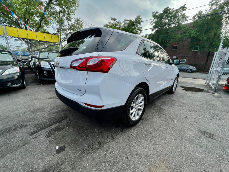 Used Chevrolet Equinox AWD 4dr LS w/1LS 2019 | Advanced Auto Mall. Bronx, New York Used Chevrolet Equinox AWD 4dr LS w/1LS 2019 | Advanced Auto Mall. Bronx, New York