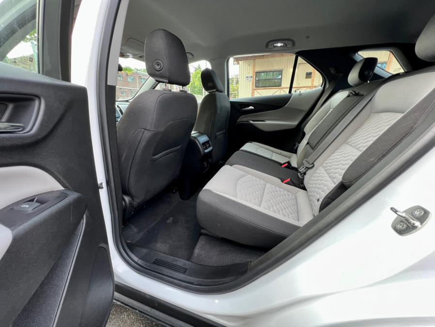 Used Chevrolet Equinox AWD 4dr LS w/1LS 2019 | Advanced Auto Mall. Bronx, New York Used Chevrolet Equinox AWD 4dr LS w/1LS 2019 | Advanced Auto Mall. Bronx, New York