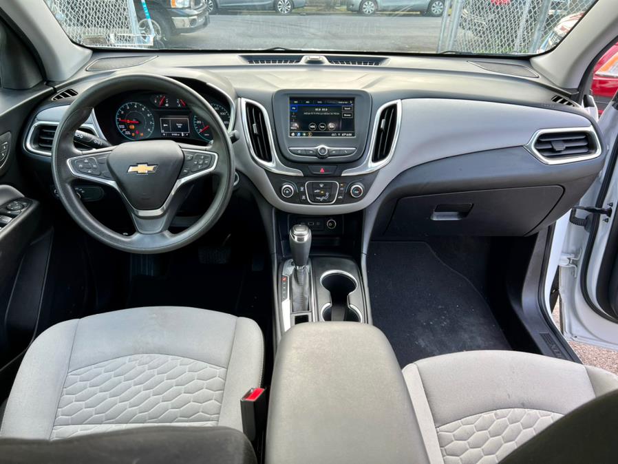 Used Chevrolet Equinox AWD 4dr LS w/1LS 2019 | Advanced Auto Mall. Bronx, New York Used Chevrolet Equinox AWD 4dr LS w/1LS 2019 | Advanced Auto Mall. Bronx, New York
