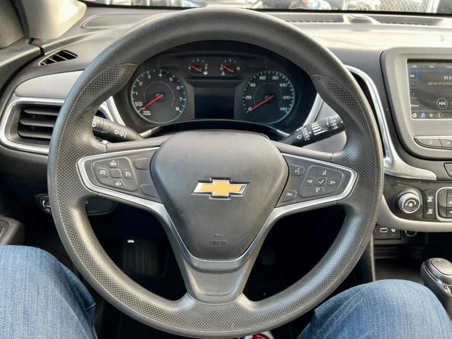 Used Chevrolet Equinox AWD 4dr LS w/1LS 2019 | Advanced Auto Mall. Bronx, New York Used Chevrolet Equinox AWD 4dr LS w/1LS 2019 | Advanced Auto Mall. Bronx, New York