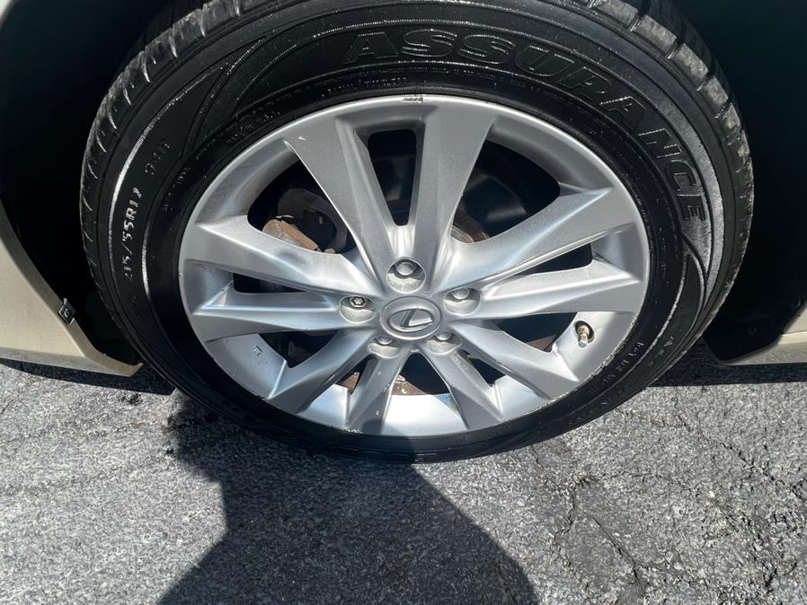 Used Lexus ES 350 4dr Sdn 2011 | Prestige Pre-Owned Motors Inc. New Windsor, New York Used Lexus ES 350 4dr Sdn 2011 | Prestige Pre-Owned Motors Inc. New Windsor, New York