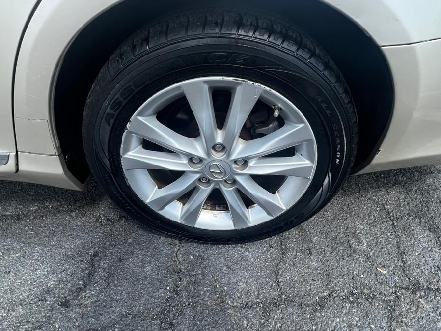 Used Lexus ES 350 4dr Sdn 2011 | Prestige Pre-Owned Motors Inc. New Windsor, New York Used Lexus ES 350 4dr Sdn 2011 | Prestige Pre-Owned Motors Inc. New Windsor, New York